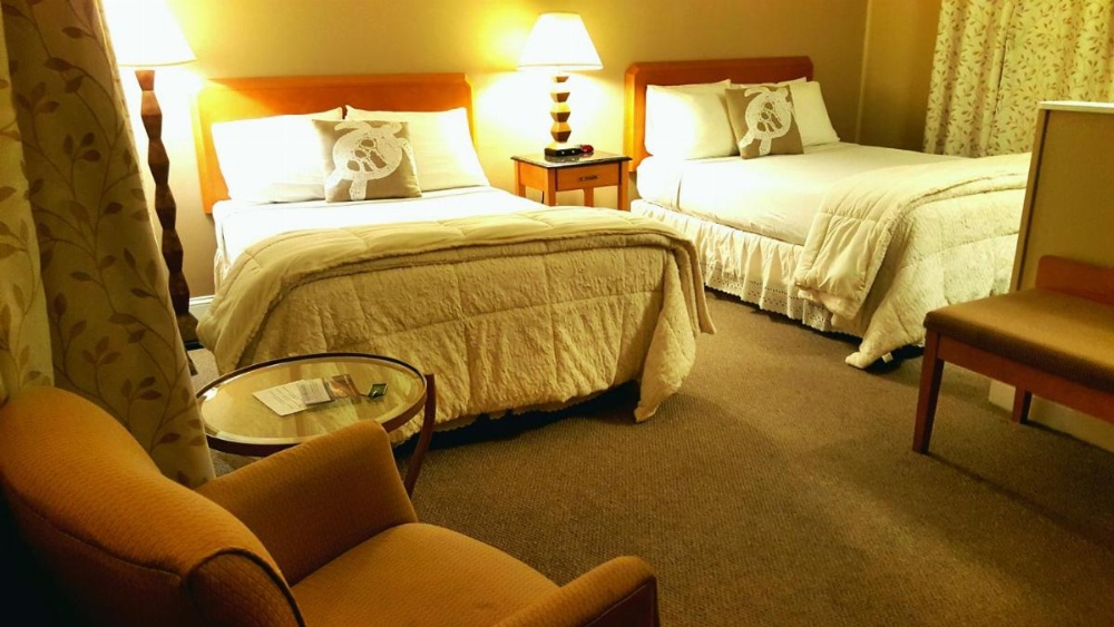 Starlight Lodge Cape Cod Image 15