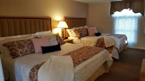 Starlight Lodge Cape Cod image 36