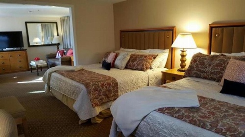 Starlight Lodge Cape Cod image 42