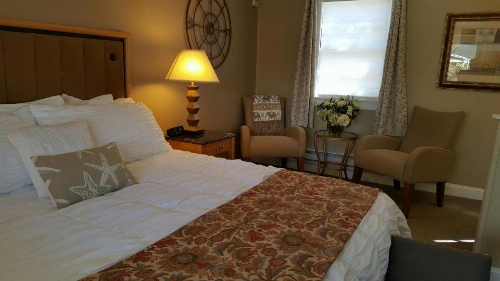 Starlight Lodge Cape Cod image 44