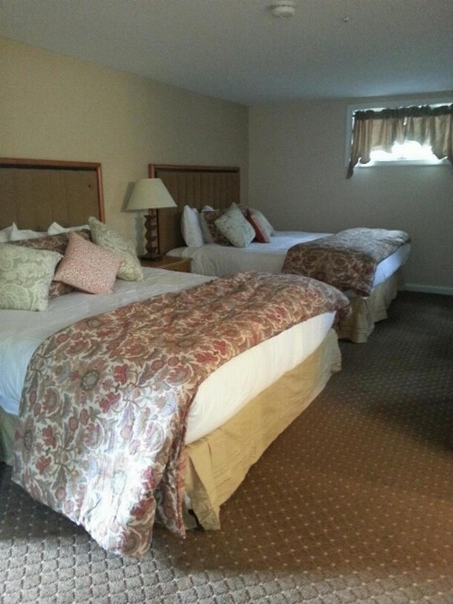 Starlight Lodge Cape Cod image 6