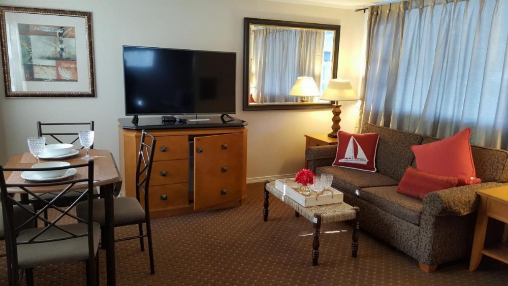 Starlight Lodge Cape Cod